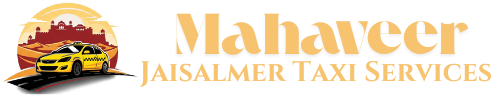 taxi service in jaisalmer